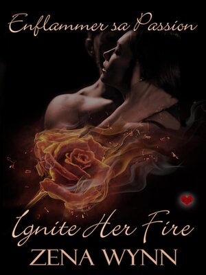 cover image of Enflammer Sa Passion